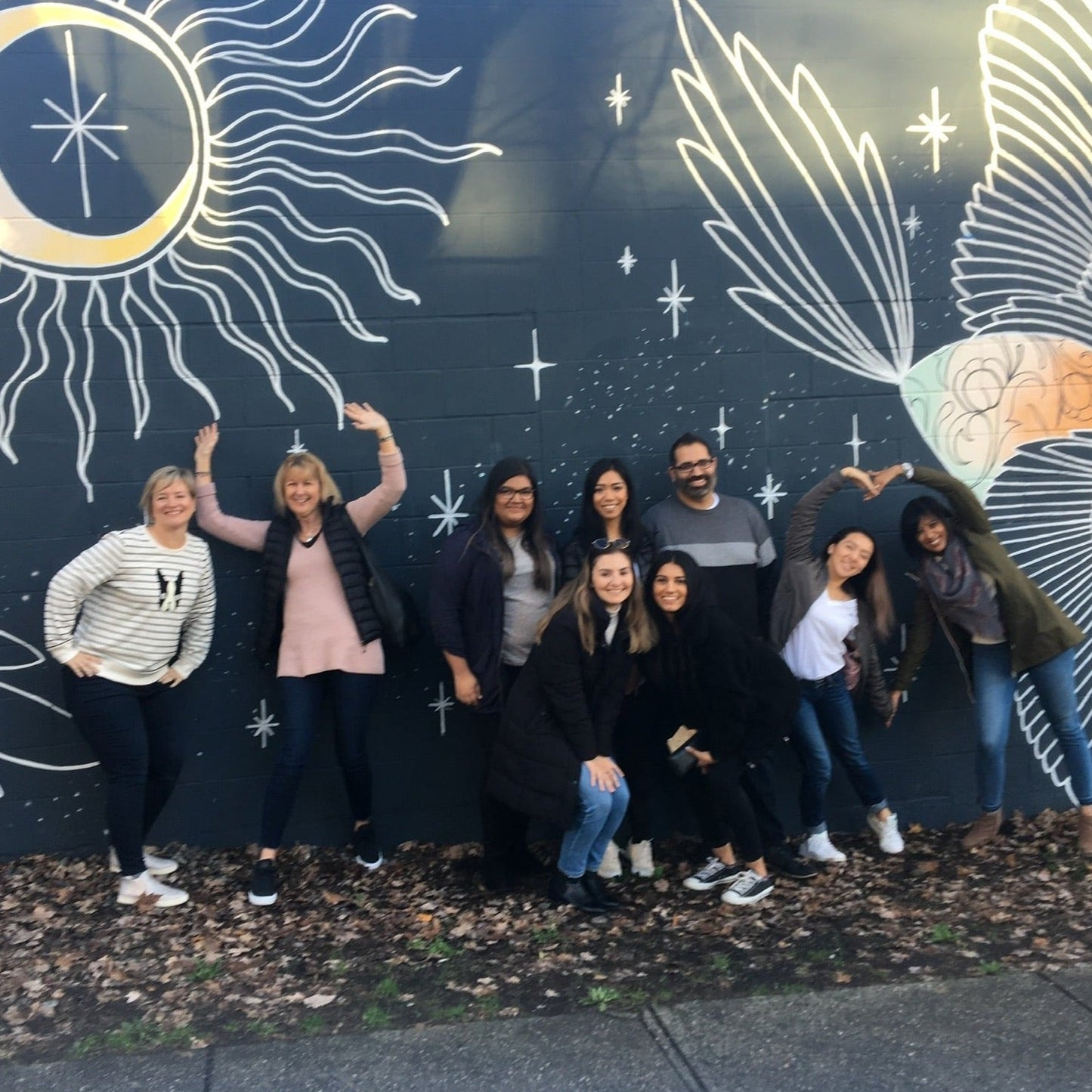 Vancouver Brewery Tour Group