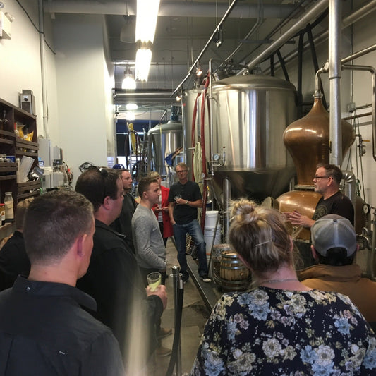 Learning about Beer