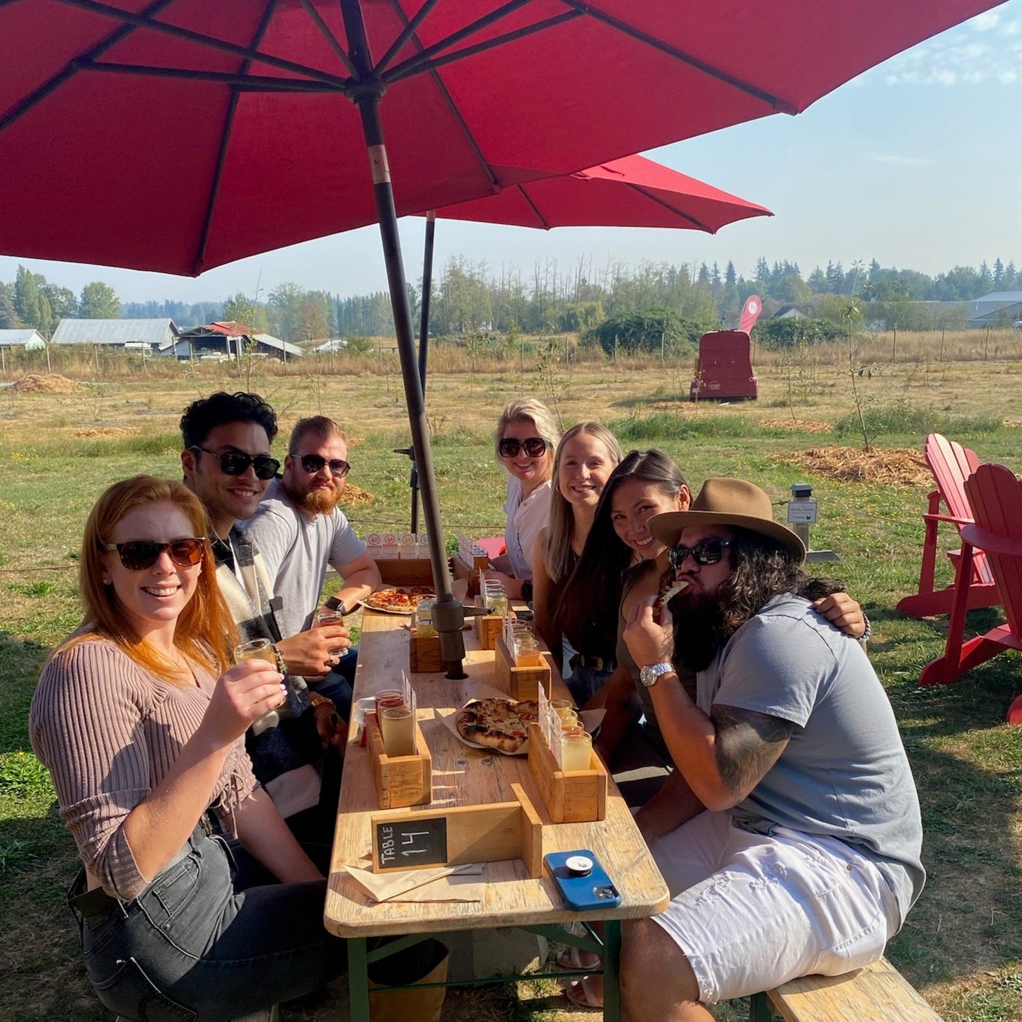 Langley Cider House | Fraser Valley Cider