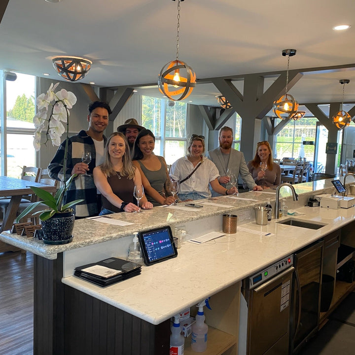 Vancouver Wine Tours Langley Wine Tours Fraser Valley Wine Tours